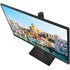 Écran 24" Samsung S24A400UJU - HDMI/DisplayPort/USB-C