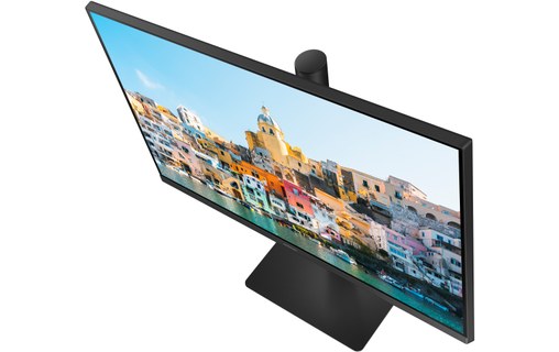 Écran 24" Samsung S24A400UJU - HDMI/DisplayPort/USB-C