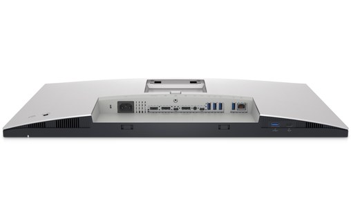 Écran 27" Dell UltraSharp U2723QE - 4K HDMI/DisplayPort