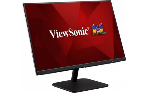 Écran 24" ViewSonic VA2432-H - HDMI