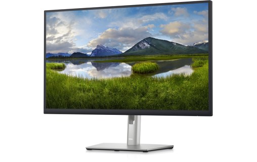 Écran 27" Dell P Series P2723D - HDMI/DisplayPort