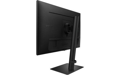 Écran 24" Samsung S24A400UJU - HDMI/DisplayPort/USB-C