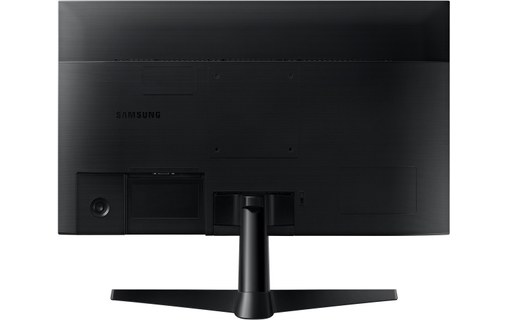Écran 24" Samsung T35F - HDMI/VGA