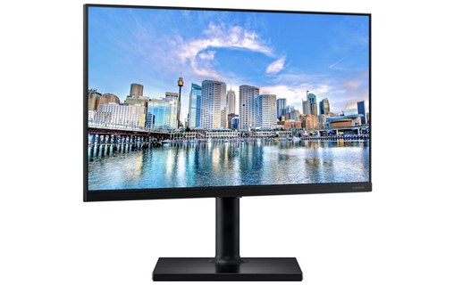 Écran 24" Samsung T45F
