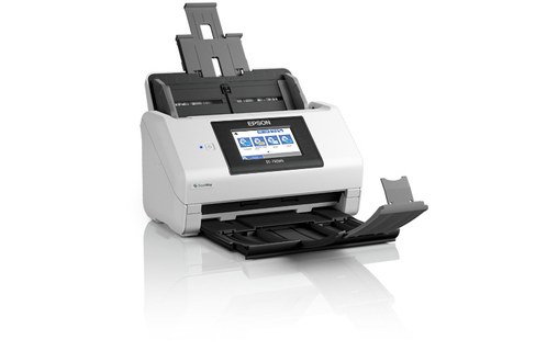 Scanner à défilement Epson WorkForce DS-790WN - WiFi, Ethernet