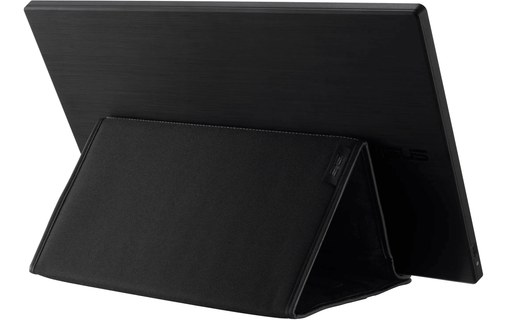 Écran 15,6" ASUS ZenScreen MB166C