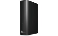 Western Digital WD Elements Desktop 16 To - Noir - Disque dur externe
