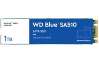 Western Digital Blue SA510 1 To - SSD M.2 2280 SATA