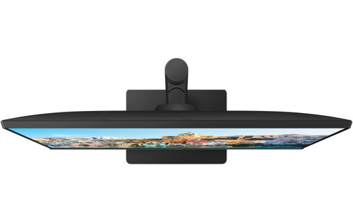 Écran 24" Samsung S24A400UJU - HDMI/DisplayPort/USB-C