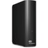 Western Digital WD Elements Desktop 18 To - Noir - Disque dur externe