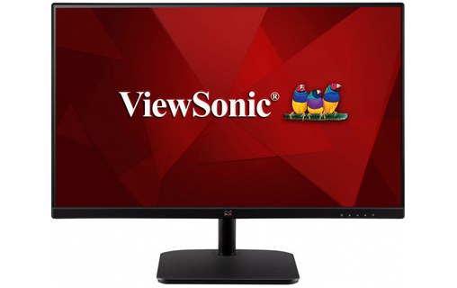Écran 24" ViewSonic VA2432-H - HDMI