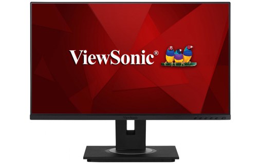 Écran 23,8" ViewSonic VG2456 - HDMI/DisplayPort