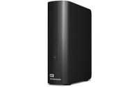 Western Digital WD Elements Desktop 18 To - Noir - Disque dur externe