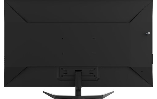 Écran Gaming 42,5" iiyama G-Master G4380UHSU-B1 - 4K 144 Hz
