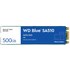 Western Digital Blue SA510 500 Go - SSD M.2 2280 SATA