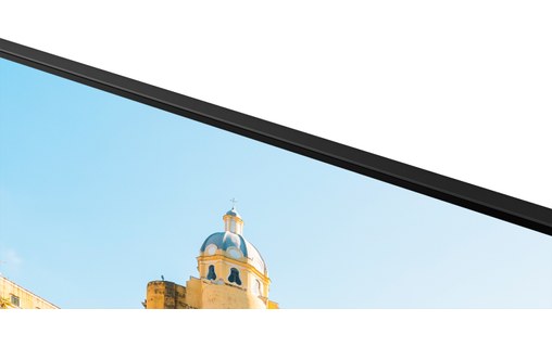 Écran 24" Samsung S24A400UJU - HDMI/DisplayPort/USB-C