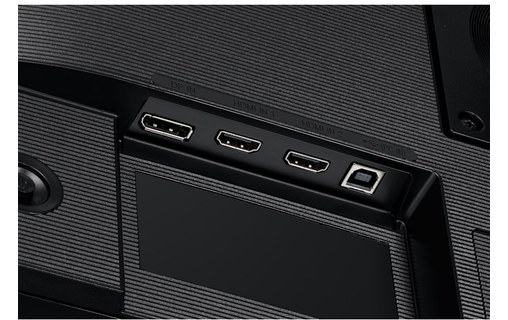 Écran 24" Samsung T45F