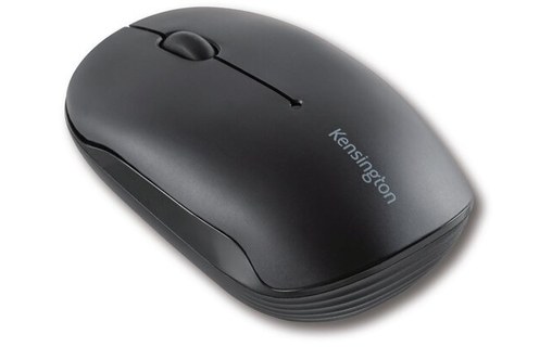 Souris sans fil Kensington Pro Fit Compact - Noire