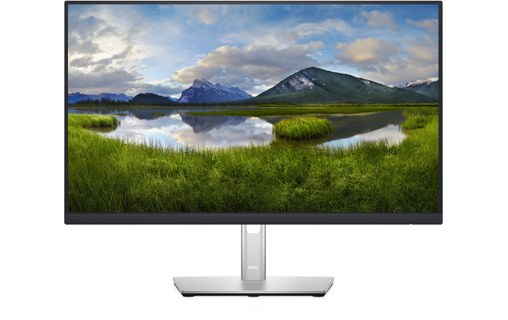Écran 24" Dell P Series P2422H - HDMI/DisplayPort/VGA
