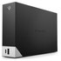 Seagate One Touch Hub 18 To - Noir - Disque dur externe - STLC18000400