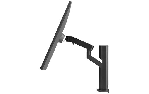 Écran 27,6" LG Ergo Dual Up 28MQ780-B - USB-C