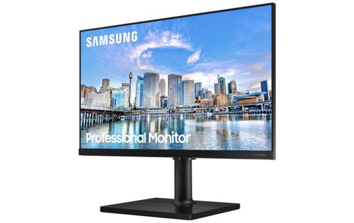 Écran 24" Samsung T45F