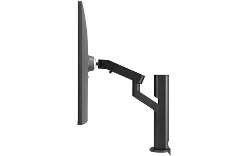 Écran 27,6" LG Ergo Dual Up 28MQ780-B - USB-C