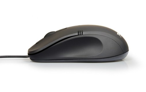 Souris PORT Designs 900400-PRO - Noire