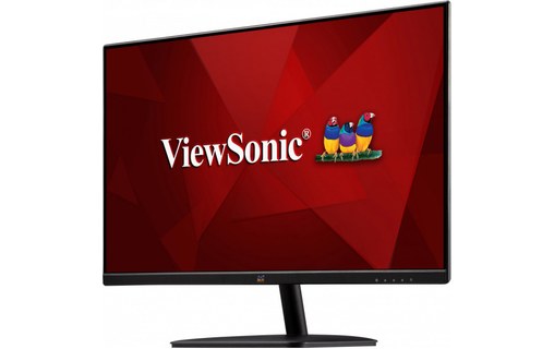 Écran 24" ViewSonic VA2432-MHD