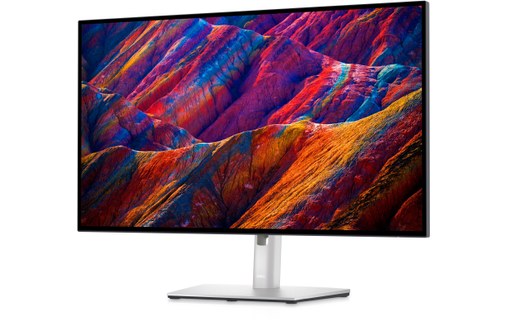 Écran 27" Dell UltraSharp U2723QE - 4K HDMI/DisplayPort