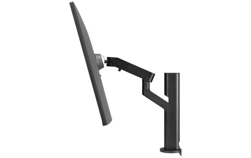 Écran 27,6" LG Ergo Dual Up 28MQ780-B - USB-C