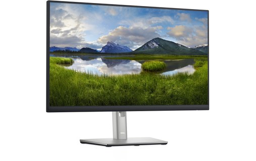 Écran 24" Dell P Series P2422H - HDMI/DisplayPort/VGA