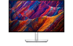 Écran 27" Dell UltraSharp U2723QE - 4K HDMI/DisplayPort