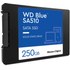 Western Digital Blue SA510 250 Go - SSD 2,5"