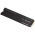 Western Digital Black WDS200T3X0E 2 To - SSD M.2 2280 NVMe PCIe 4.0