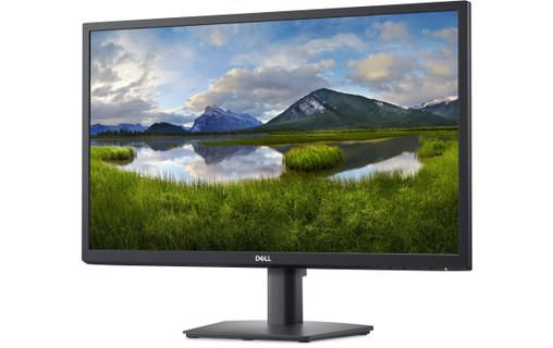 Écran 23,8" Dell E Series E2422HN - HDMI/VGA