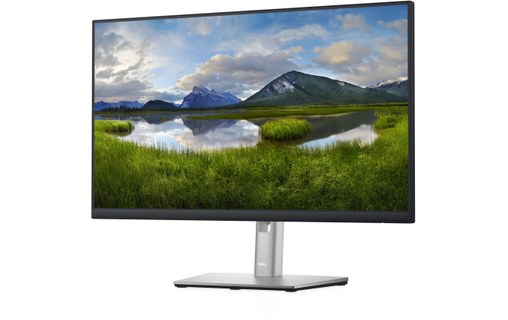Écran 24" Dell P Series P2422H - HDMI/DisplayPort/VGA
