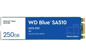 Western Digital Blue SA510 250 Go - SSD M.2 2280 SATA