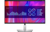 Écran 31,5" Dell P Series P3223DE - HDMI/DisplayPort