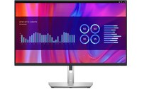 Écran 31,5" Dell P Series P3223DE - HDMI/DisplayPort