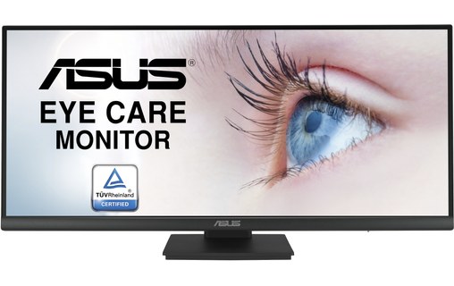 Écran 29" ASUS VP299CL - HDMI/DisplayPort