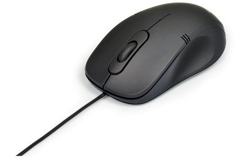 Souris PORT Designs 900400-PRO - Noire