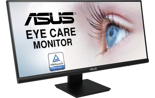 Écran 29" ASUS VP299CL - HDMI/DisplayPort