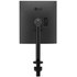 Écran 27,6" LG Ergo Dual Up 28MQ780-B - USB-C