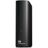 Western Digital WD Elements Desktop 18 To - Noir - Disque dur externe