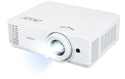 Vidéoprojecteur Acer Home X1528Ki - Laser