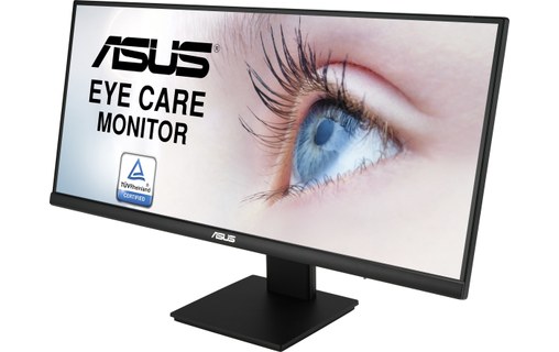 Écran 29" ASUS VP299CL - HDMI/DisplayPort