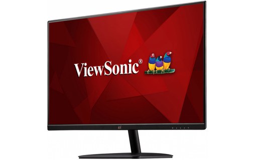Écran 24" ViewSonic VA2432-H - HDMI