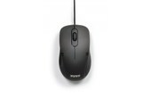 Souris PORT Designs 900400-PRO - Noire