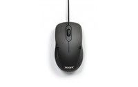Souris PORT Designs 900400-PRO - Noire